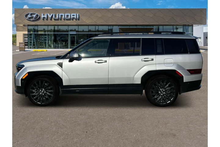$36500 : Hyundai SANTA FE 2024 AWD Ca image 3