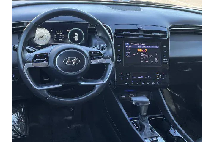 $22995 : Hyundai TUCSON 2023 AWD SEL image 6