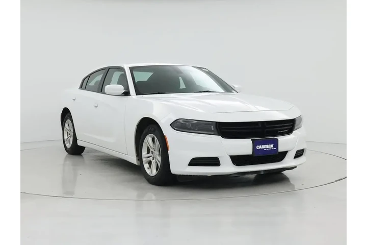 $18998 : Dodge Charger 2022 SXT 4dr S image 1