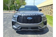 $39818 : Ford Explorer 2025 AWD ST-Li thumbnail