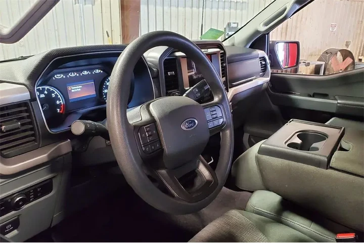 $36995 : Ford F-150 2023 4x4 XLT 4dr image 9