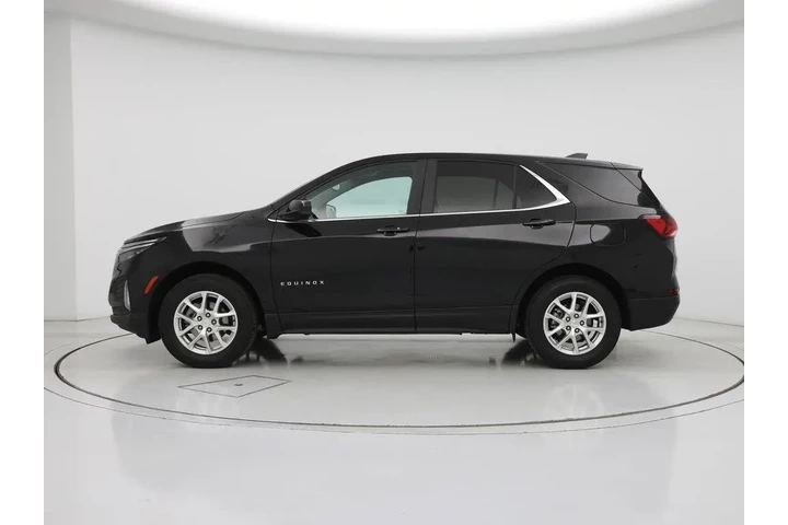 $19998 : Chevrolet Equinox 2023 4x4 L image 3