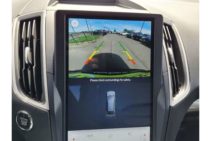 $22999 : Ford Edge 2022 AWD SE 4dr Cr image 10