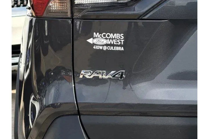 $32989 : Toyota RAV4 2025 XLE 4dr SUV image 8