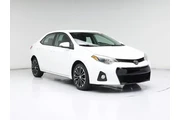 Toyota Corolla 2015 S Plus 4 en Charlotte