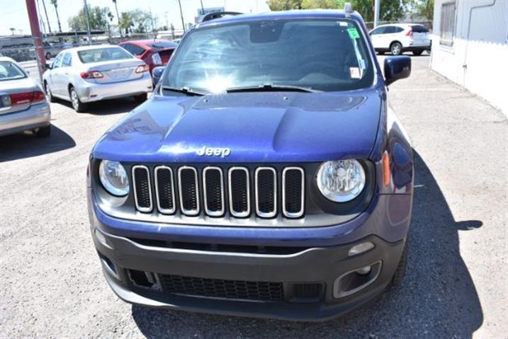 $11995 : 2018 Renegade Latitude FWD image 3