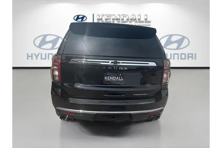 $37888 : Chevrolet Tahoe 2021 4x2 Pre image 9