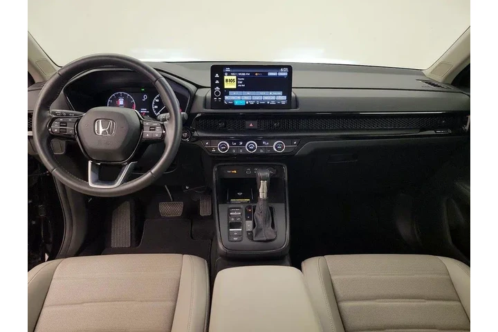 $35998 : Honda CR-V 2024 AWD EX-L 4dr image 9