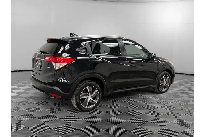 $18443 : Honda HR-V 2021 AWD EX 4dr C image 5