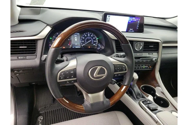 $35998 : Lexus RX 350 2019 AWD 4dr SU image 10
