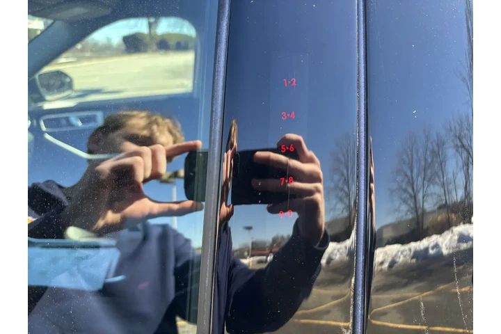 $35985 : Ford Explorer 2023 AWD XLT 4 image 10