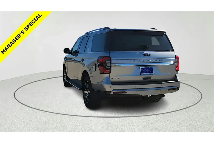 $30792 : Ford Expedition 2023 4x2 Lim image 6