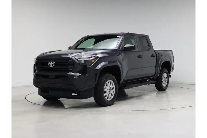 $34998 : Toyota Tacoma 2025 4x2 SR 4d image 4