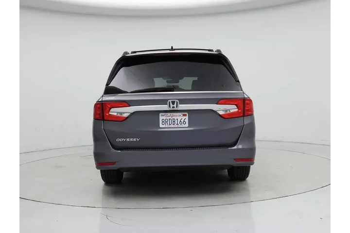 $29998 : Honda Odyssey 2020 EX-L 4dr image 6