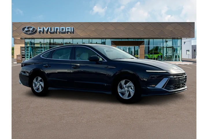 $26580 : Hyundai SONATA 2025 SE 4dr S image 10