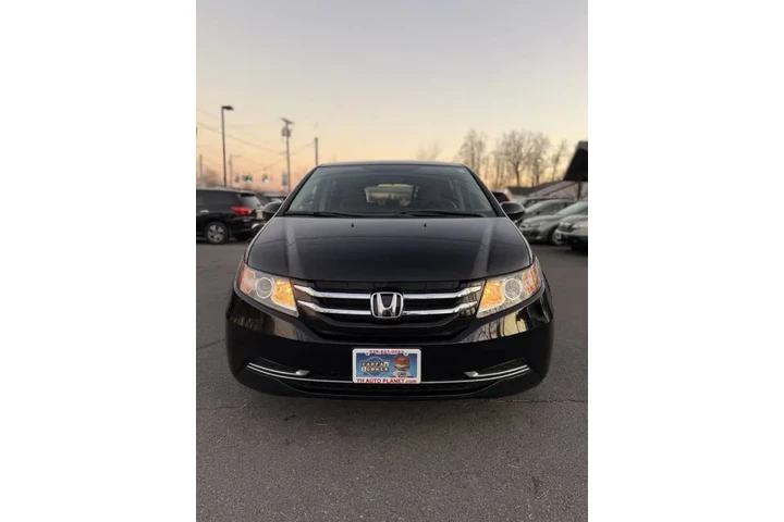 $17995 : 2016 Odyssey SE image 4