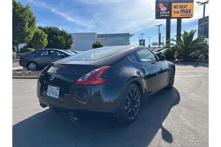 $21991 : Nissan 370Z 2017 Base 2dr Co image 7
