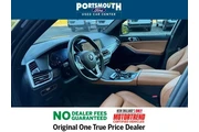 $36995 : BMW X5 2022 AWD xDrive40i 4d thumbnail