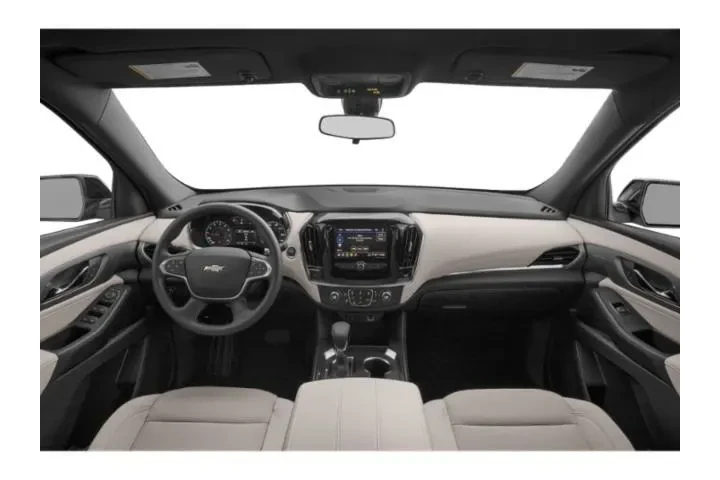 $28634 : Chevrolet Traverse 2023 LT C image 8