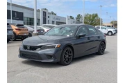 Honda Civic 2022 Sport Touri en Columbia