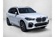 $30083 : BMW X5 2020 AWD xDrive40i 4d thumbnail