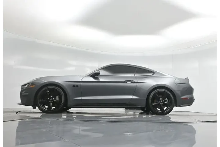 $37000 : Ford Mustang 2022 GT 2dr Fas image 8