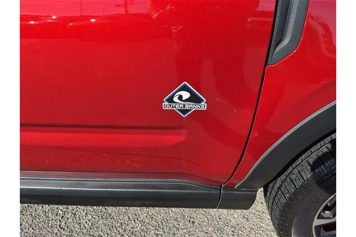 $23285 : Ford Bronco Sport 2022 AWD O image 7