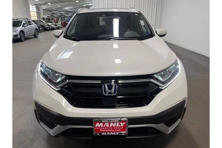 $28936 : Honda CR-V Hybrid 2022 AWD T image 8