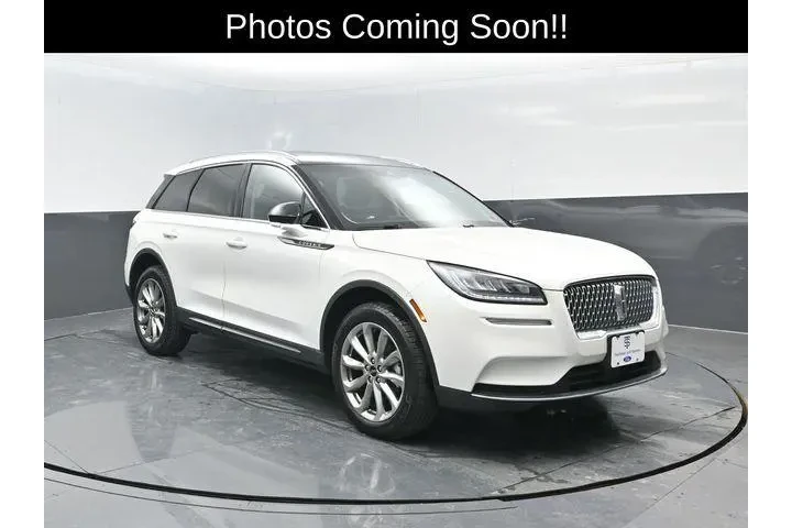 $28700 : Lincoln Corsair 2022 AWD Sta image 2