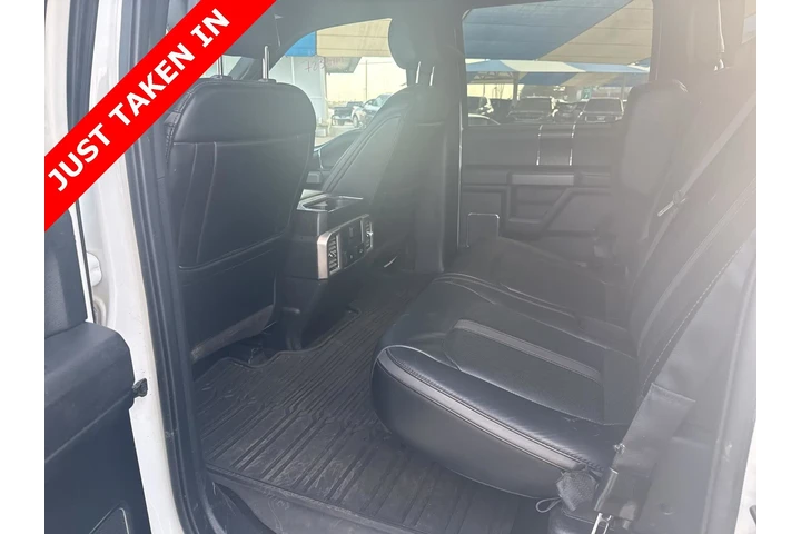 $37489 : Ford F-150 2020 4x4 Platinum image 9