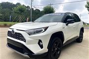 $32990 : 2020 RAV4 Hybrid XLE thumbnail