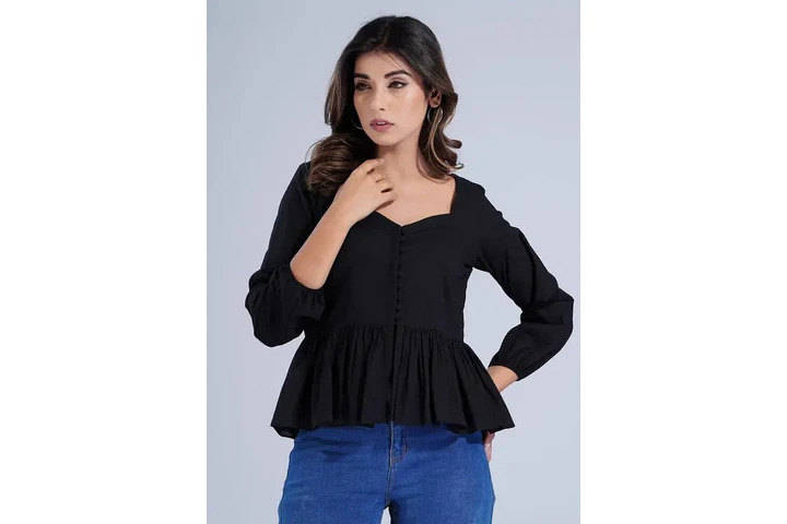 $100 : Office Work Wear for Women image 6