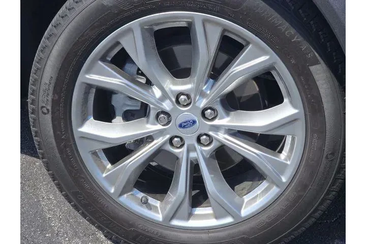 $35359 : Ford Explorer 2024 AWD XLT 4 image 10