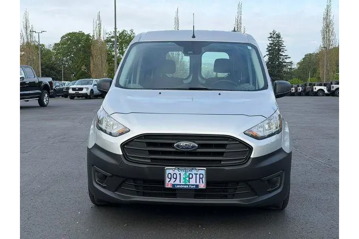 $35995 : Ford Transit Connect 2023 XL image 10