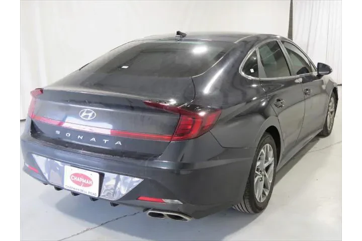 $22880 : Hyundai SONATA 2023 SEL 4dr image 4