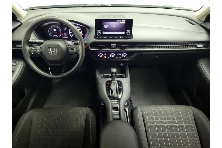 $23998 : Honda HR-V 2023 LX 4dr Cross image 9