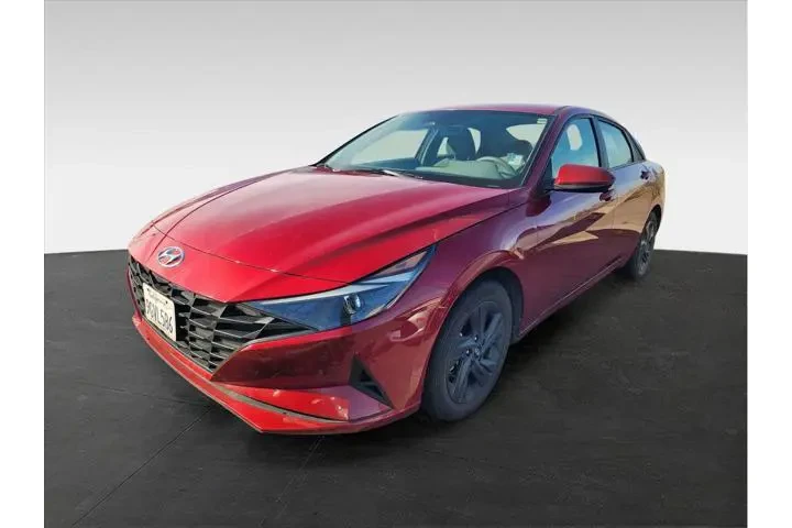$17995 : Hyundai ELANTRA 2023 SEL 4dr image 2