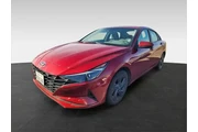 $17995 : Hyundai ELANTRA 2023 SEL 4dr thumbnail