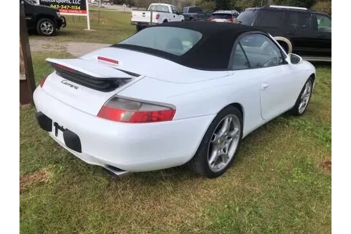 $27999 : 1999 911 image 4