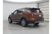 $23998 : Ford Explorer 2017 AWD Limit thumbnail