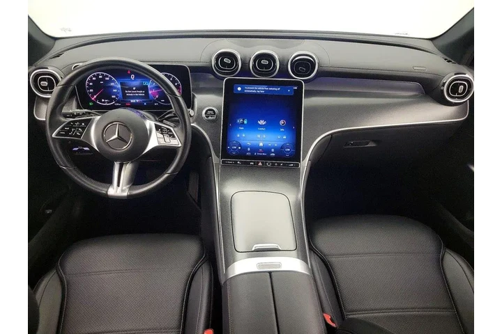 $38998 : Mercedes-Benz GLC 2024 GLC 3 image 9