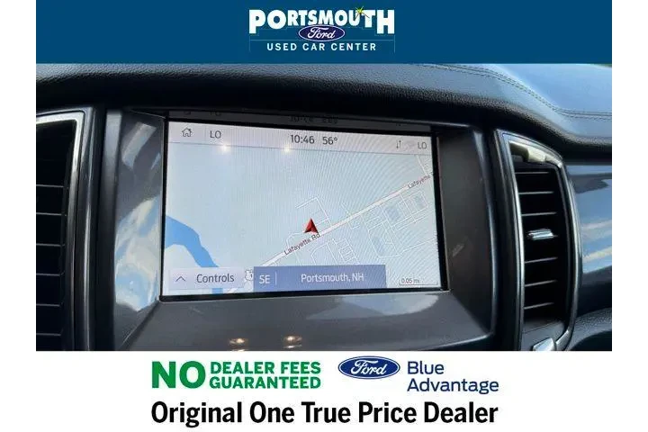 $24995 : Ford Ranger 2020 4x4 Lariat image 8