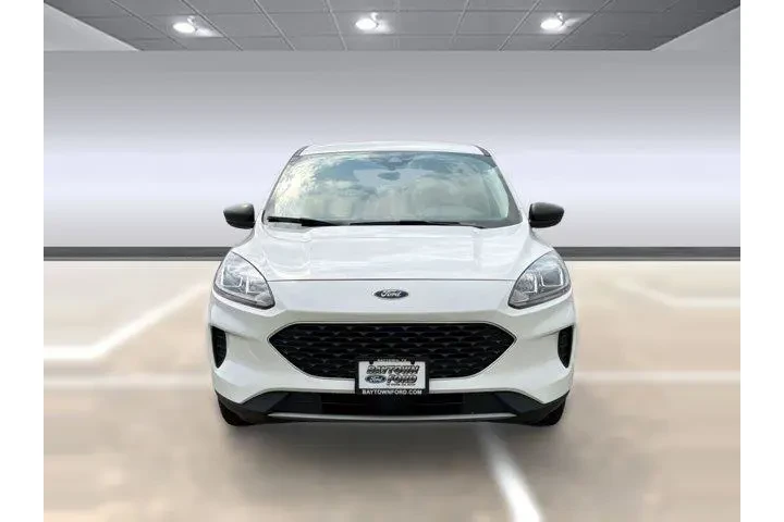 $18999 : Ford Escape Hybrid 2022 SE 4 image 6