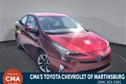 PRE-OWNED 2016 TOYOTA PRIUS F