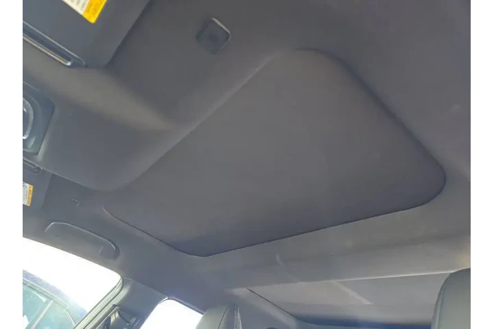 $23995 : 2023 bZ4X Limited image 9