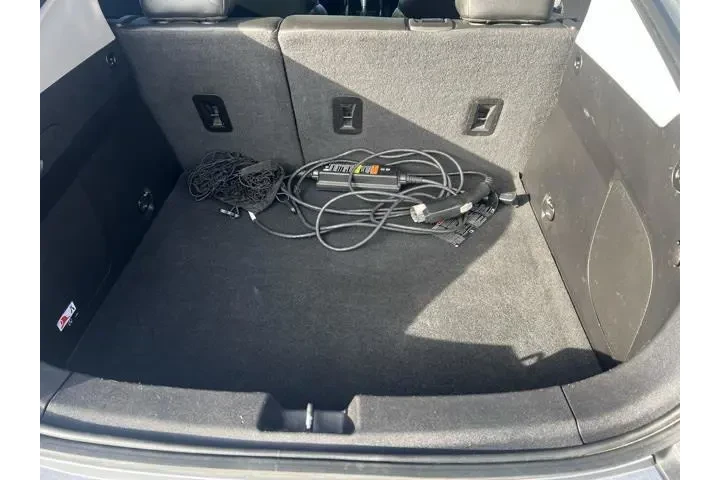 $14992 : Chevrolet Volt 2019 LT 4dr H image 9