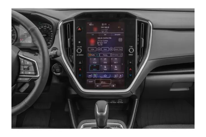 $32329 : Subaru Crosstrek 2025 AWD Pr image 10