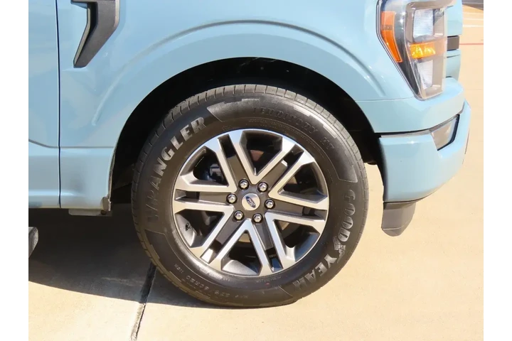 $34999 : Ford F-150 2023 4x2 XL 4dr S image 7