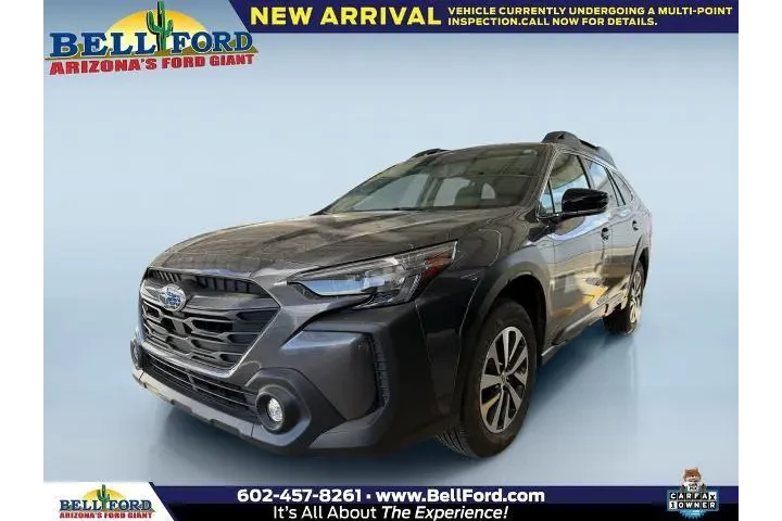$31170 : Subaru Outback 2025 AWD Prem image 1