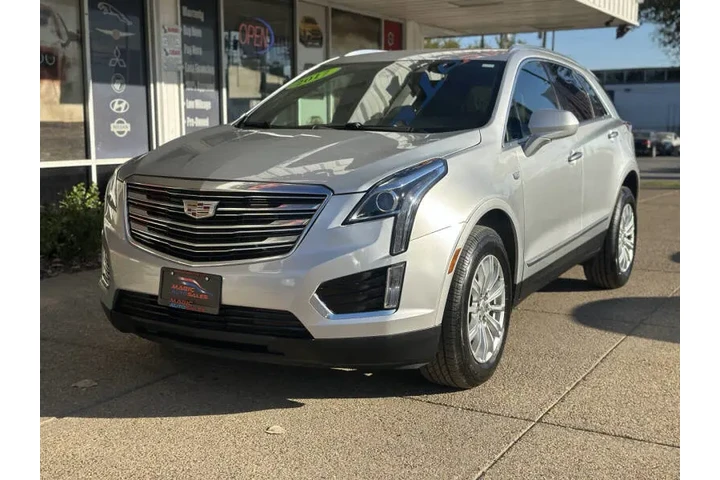 $17499 : 2017 XT5 image 6